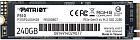 SSD Patriot P310 240GB P310P240GM28