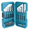 Набор сверл Makita D-40200