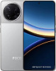 POCO F7 Pro 12GB/256GB международная версия (серебристый)