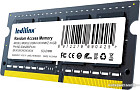 Оперативная память Indilinx 8ГБ DDR4 SODIMM 3200 МГц IND-ID4N32SP08X