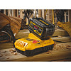 Зарядное устройство DeWalt DCB118 (18-54В)