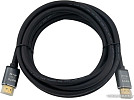 Кабель SIPU CCS HDMI - HDMI 4k (5 м, черный)
