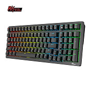 Клавиатуры игровые 