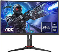 Игровые мониторы AOC 