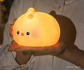 ILikeGift Night Chicken BB2474-02