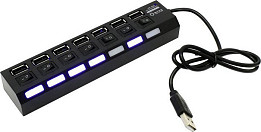 USB-хабы и док-станции (страница 8)