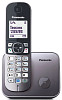 Радиотелефон Panasonic KX-TG6811RUM