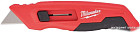 Нож строительный Milwaukee 4932492378