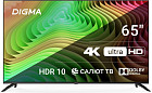 Телевизор Digma DM-LED65UBB40