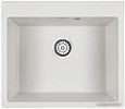 Кухонная мойка Paulmark Kante PM106052-WH