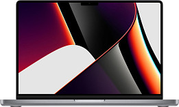 Ноутбуки MacBook Pro 