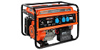 Бензиновый генератор Patriot Max Power SRGE 6500E