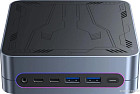Компактный компьютер Acer Gadget E10 ETBox X