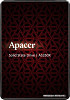 SSD Apacer AS350X 512GB AP512GAS350XR