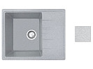 Кухонная мойка AV Engineering Platinum AV765495PGR (серый)