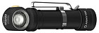 Фонарь Armytek Wizard C2 Pro Max Magnet USB (белый)