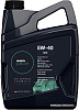 Моторное масло Avista pace GER 5W-40 4л
