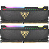 Оперативная память Patriot Viper Steel RGB 2x8GB DDR4 PC4-25600 PVSR416G320C8K