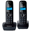 Радиотелефон Panasonic KX-TG1612RUH