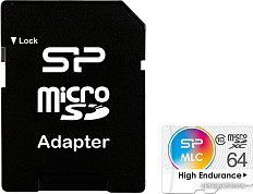 Карты памяти MicroSDXC (страница 2)