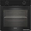 Электрический духовой шкаф Indesit IFE 2420 BL