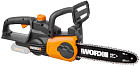 Аккумуляторная пила Worx WG322E.9 (без АКБ)