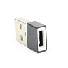 Адаптер Cablexpert A-USB2-AMCF-02
