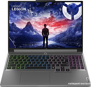 Ноутбуки Lenovo Legion 5 