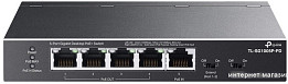 Коммутаторы TP-Link 