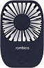 Вентилятор Rombica Flow Handy Fan IV Blue