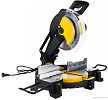 Торцовочная пила Deli EDL-XD255-E1