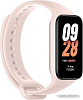 Фитнес-браслет Xiaomi Smart Band 8 Active (розовый, международная версия)