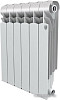 Алюминиевый радиатор Royal Thermo Indigo 500 (10 секций)