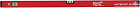 Уровень строительный Milwaukee Redstick Compact 4932459084