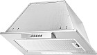 Кухонная вытяжка Holt HT-RH-010 50 (серебро)