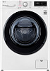 Стиральная машина LG F2V3HS6W