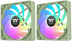 Набор вентиляторов Thermaltake CT120 Sync Reverse ARGB 2-Fan Pack CL-F200-PL12MG-A