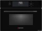 Микроволновая печь Meferi MEO607BK Microwave
