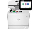 МФУ HP LaserJet Enterprise MFP M578dn
