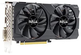 Видеокарты NVIDIA (страница 4)