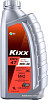 Моторное масло Kixx Ultra 4T 10W-40 1л