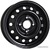 Штампованные диски ТЗСК Renault Logan 2 15x6" 4x100мм DIA 60.1мм ET 40мм B