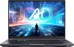Ноутбуки Gigabyte 