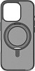 Чехол для телефона Momax CaseForm Roller MagSafe для iPhone 16 Pro MRAP24MD (черный)