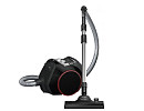 Пылесос Miele Boost CX1 PowerLine SNRF0 (черный обсидиан)