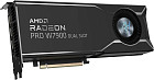 Видеокарта Gigabyte Radeon Pro W7900 Dual Slot AI TOP 48G