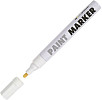 Маркер специальный inФормат Paint Professional KRR04W (белый)