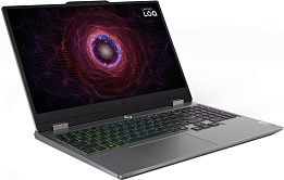 Игровые ноутбуки LENOVO 