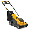 Газонокосилка электрическая Stiga Combi 336C