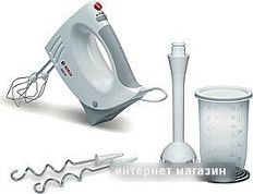 Ручные миксеры 